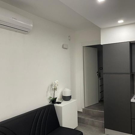 B&B Porto 60 Salerno Dış mekan fotoğraf