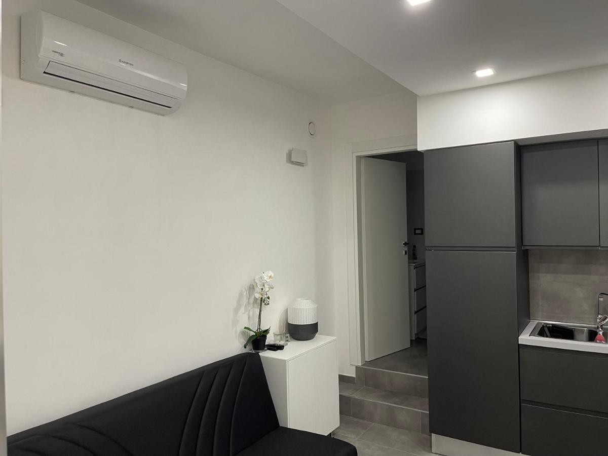 B&B Porto 60 Salerno Dış mekan fotoğraf