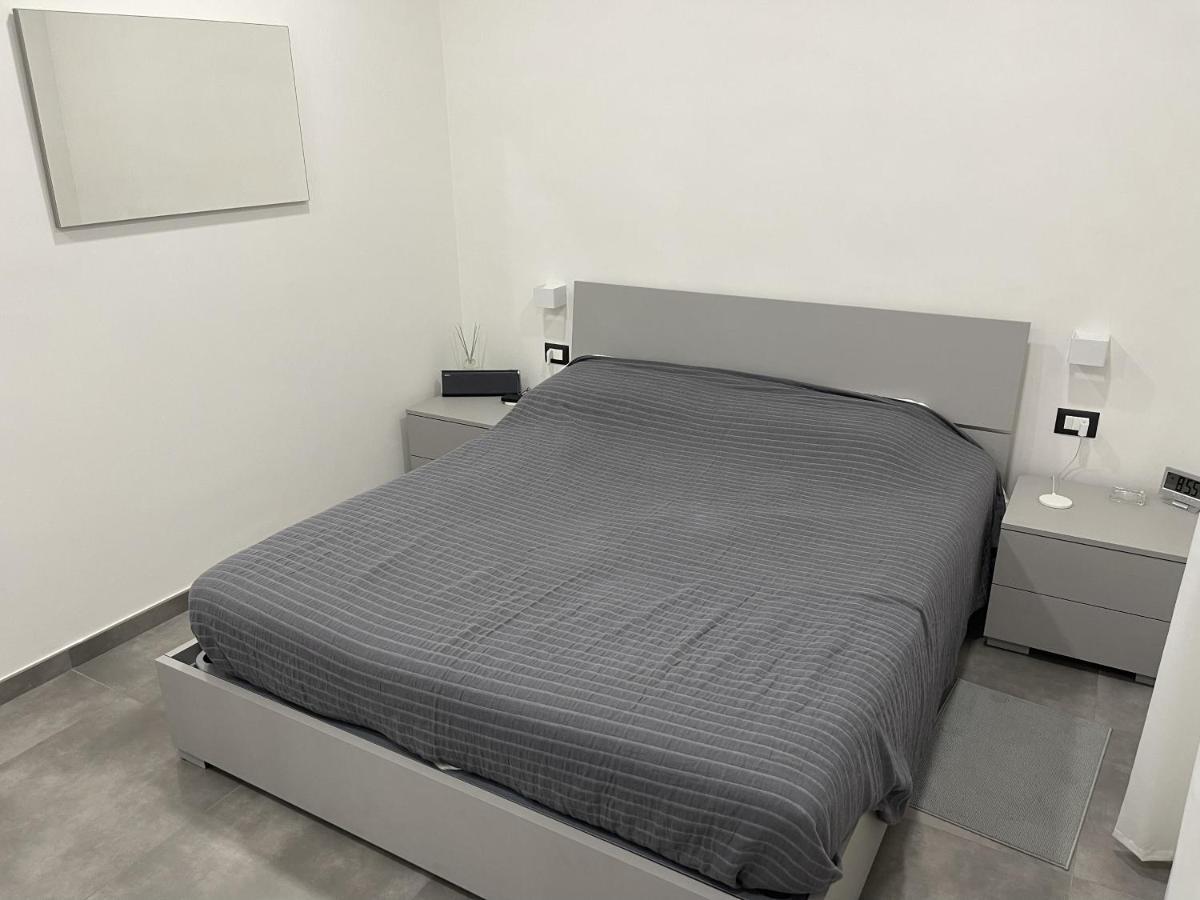 B&B Porto 60 Salerno Dış mekan fotoğraf