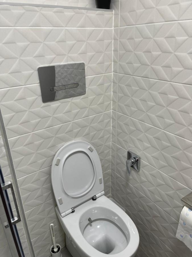 B&B Porto 60 Salerno Dış mekan fotoğraf