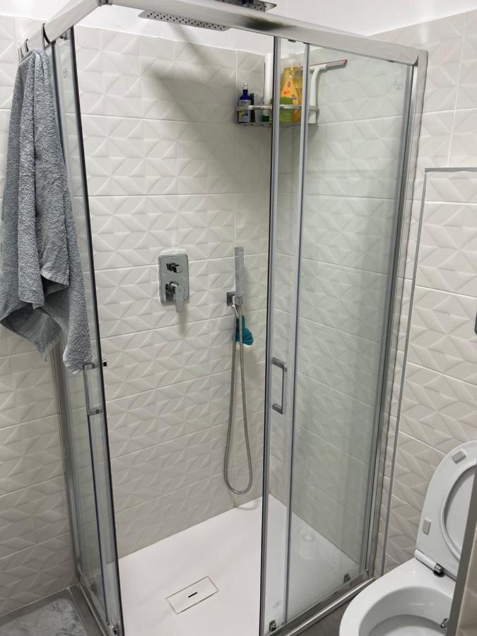 B&B Porto 60 Salerno Dış mekan fotoğraf