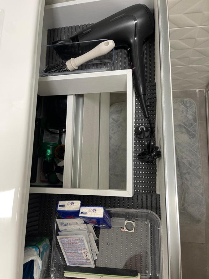 B&B Porto 60 Salerno Dış mekan fotoğraf