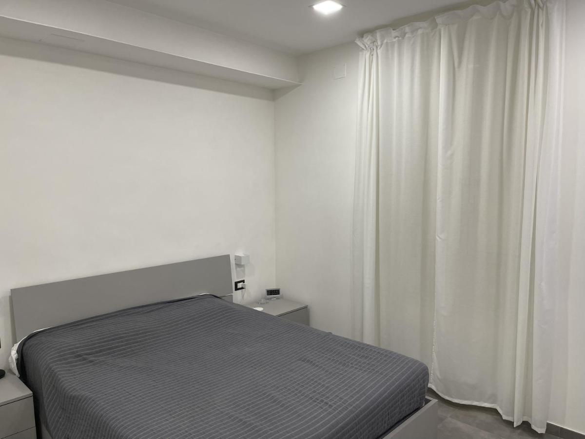 B&B Porto 60 Salerno Dış mekan fotoğraf